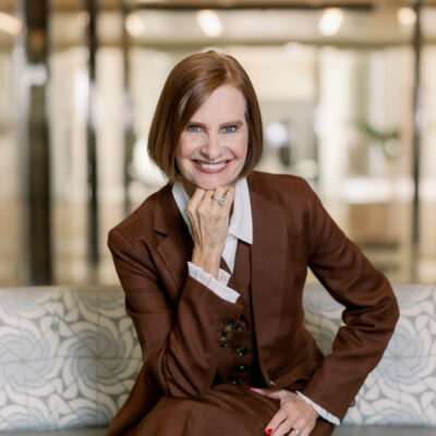 Dr. Stephanie Bryant