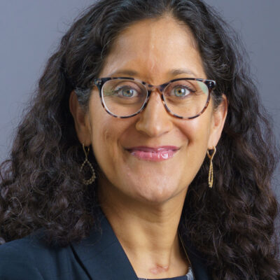 Angie Kamath