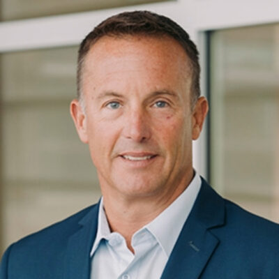 Dr. John Torrens