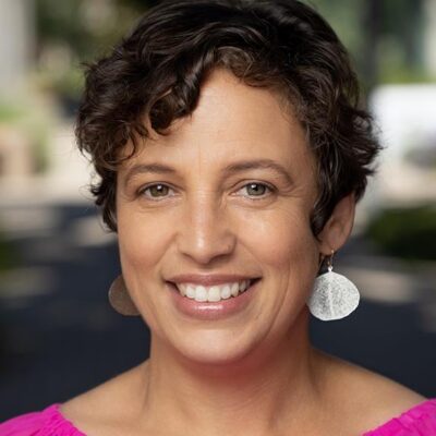 Dr. Margaret Hunter