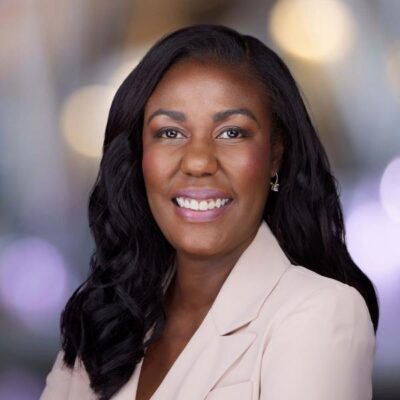 Dr. Paule Valery Joseph