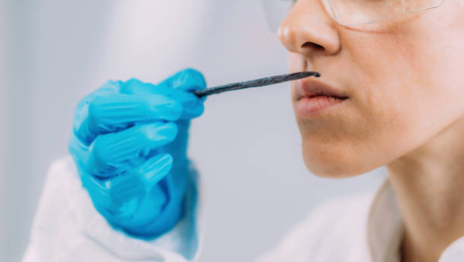 Study References on The Sensory Blueprint