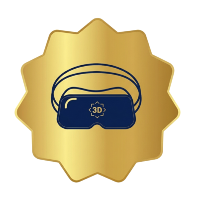 badge