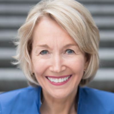Dr. Laurel Mellin