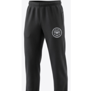 TAB Black Sweatpants