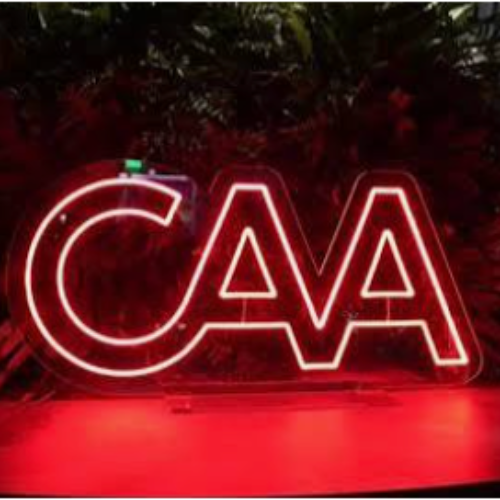 CAA Creator Economy