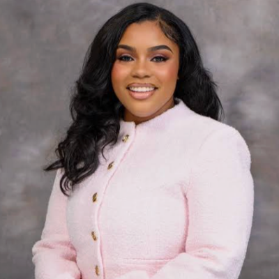 Dr. Shay Taylor-Allen