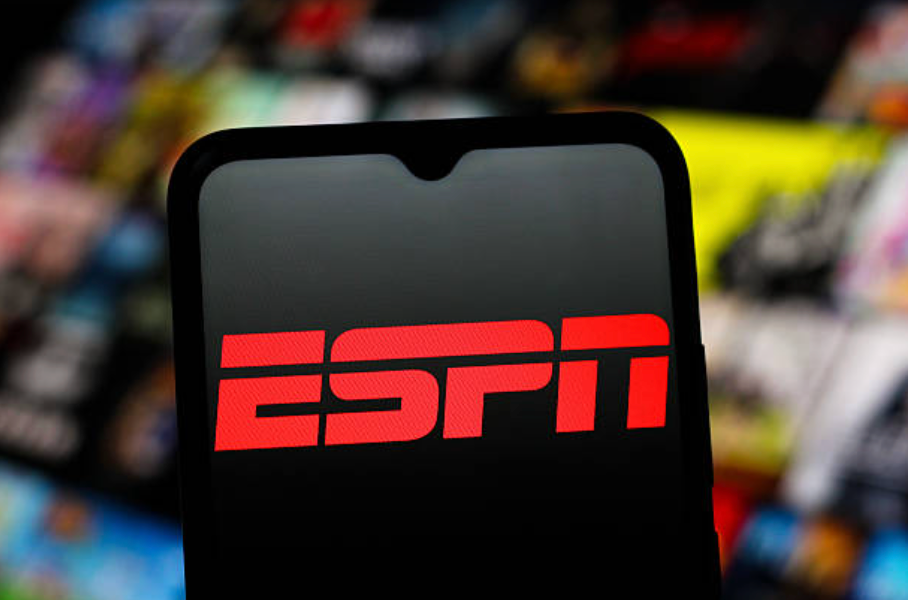 ESPN logo