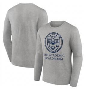 Gray Long Sleeve