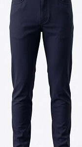 TAB Navy Blue Pant