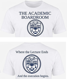 TAB White Short Sleeve Shirt