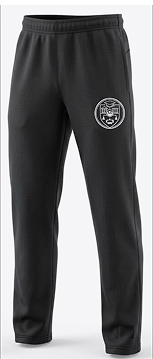 TAB Black Sweatpants