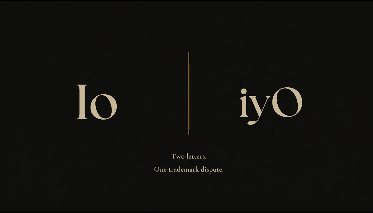OpenAI’s “io” Problem: A Two-Letter Snag Worth $6.5 Billion