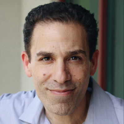 Seth Panitch