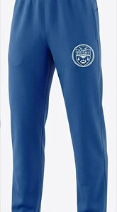 TAB Blue Sweatpants