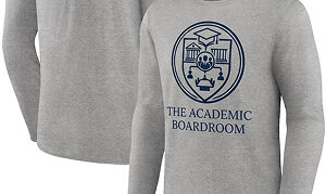 TAB Gray Long Sleeve Shirt