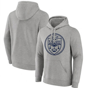 TAB Gray Sweater