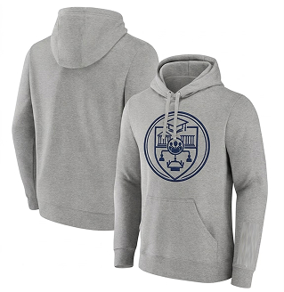 TAB Gray Sweater
