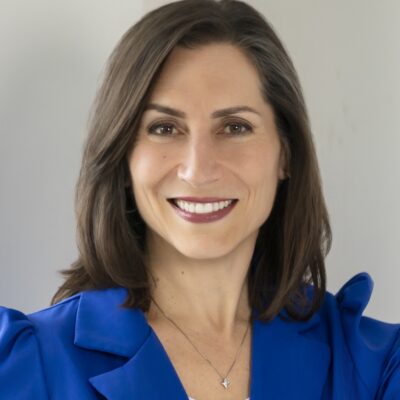 Dr. Laura Sicola