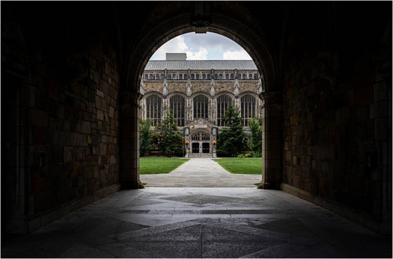 When Endowments Become Life Support, Not Legacy