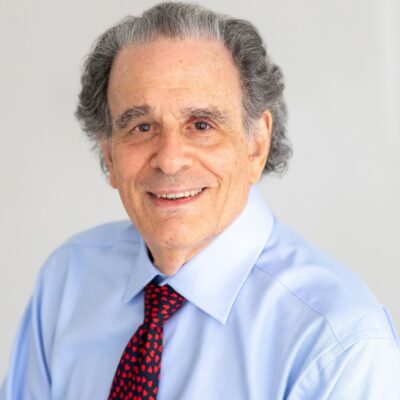 Dr. Larry Richard