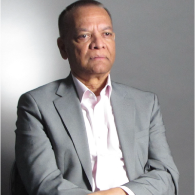 Stanley Praimnath