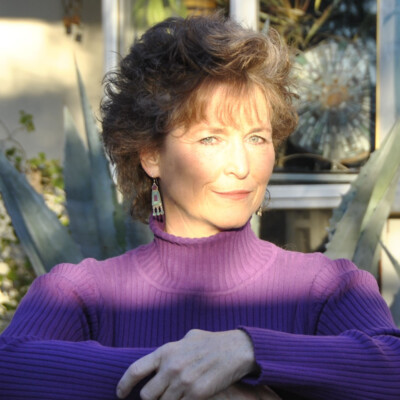 Anne Montgomery