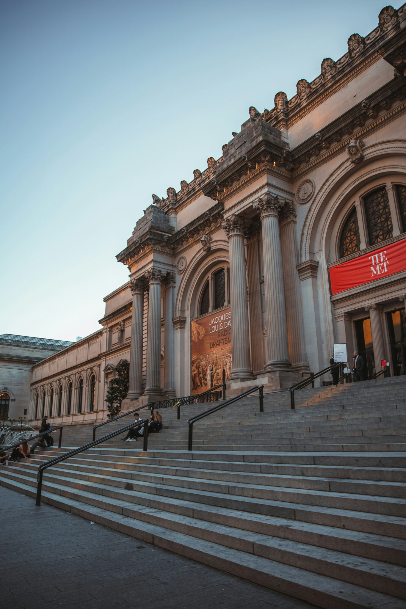 The Met Gala Museum