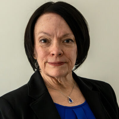 Dr. Jane Timmons-Mitchell