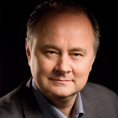 Scott Woolley