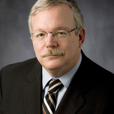 Dr. Blair Sheppard